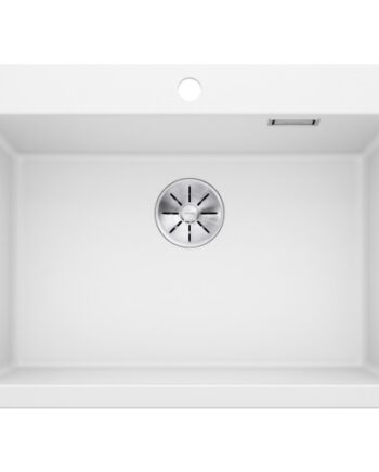 Blanco Pleon Uxi Køkkenvask 69x50 Hvid