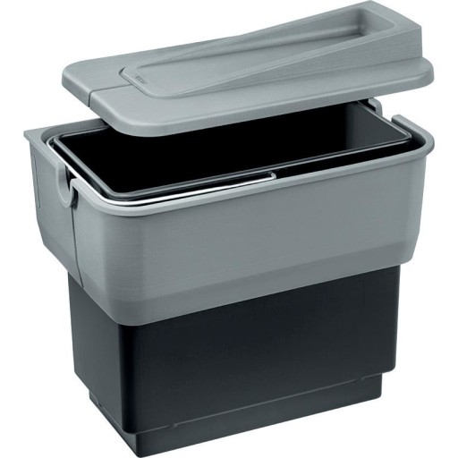 Blanco Singolo Affaldssystem Liter Sort