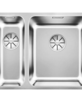 Blanco Solis 340 180 Uxi Køkkenvask 5x44 Rustfrit Stål