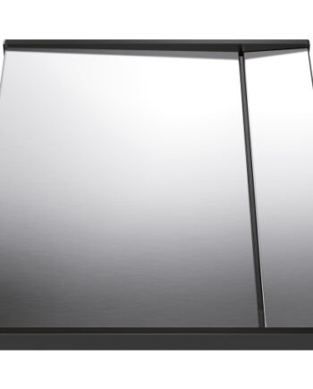 Blanco Steelart Afdrypningsbakke 36x41 Rustfrit Stål