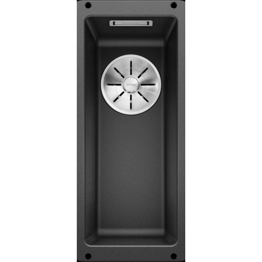 Blanco Subline 160 Uxi Køkkenvask 19x46 Antracit