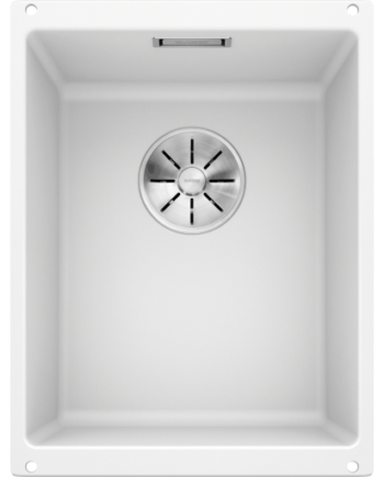 Blanco Subline 320 Uxi Køkkenvask 35x46 Hvid