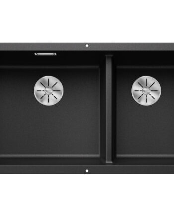 Blanco Subline 430 270 Uxi Køkkenvask 5x46 Antracit