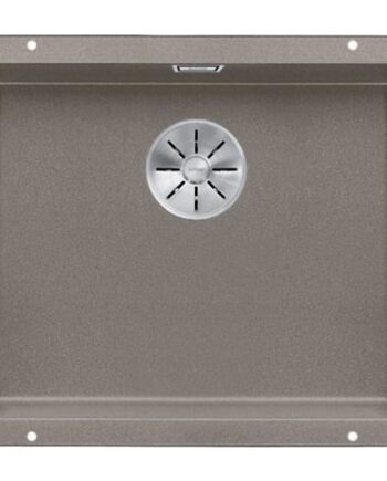 Blanco Subline 500 Uxi Køkkenvask 53x46 Beige