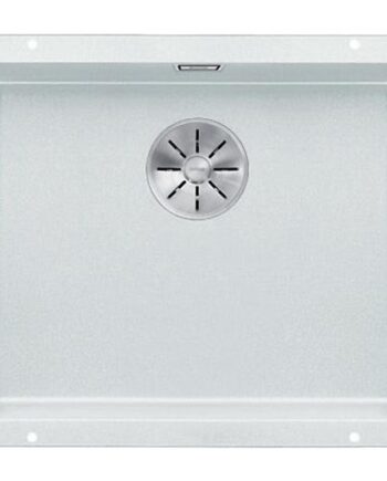 Blanco Subline 500 Uxi Køkkenvask 53x46 Hvid