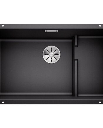Blanco Subline 700 Level Uxi Køkkenvask 73x46 Antracit
