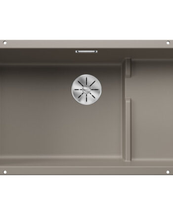 Blanco Subline 700 Level Uxi Køkkenvask 73x46 Beige