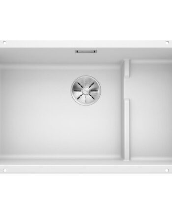 Blanco Subline 700 Level Uxi Køkkenvask 73x46 Hvid