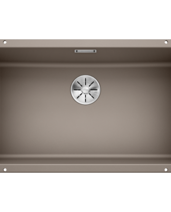 Blanco Subline 700 Uxi Køkkenvask 73x46 Beige