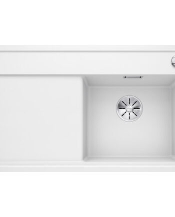 Blanco Zenar 45s Mxi Køkkenvask 75x49 Hvid