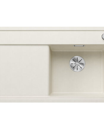 Blanco Zenar 45s Mxi Køkkenvask 75x49 Råhvid