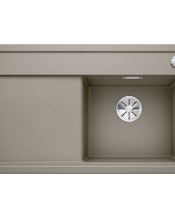 Blanco Zenar 45s Mxi Køkkenvask 86x51 Beige