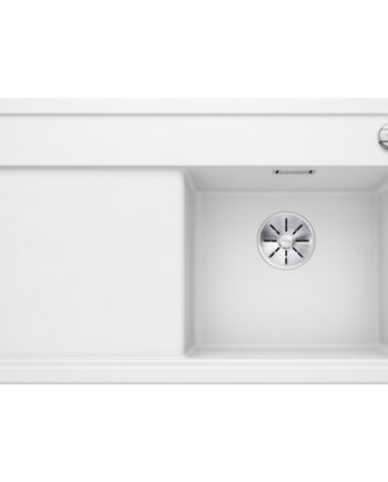 Blanco Zenar 45s Mxi Køkkenvask 86x51 Hvid