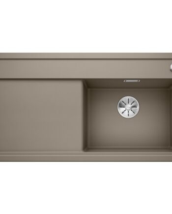 Blanco Zenar Mxi Køkkenvask 100x51 Beige