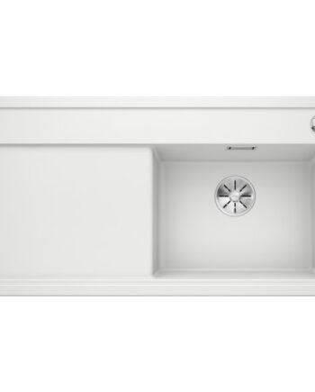 Blanco Zenar Mxi Køkkenvask 100x51 Hvid