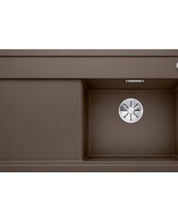 Blanco Zenar Mxi Køkkenvask 25x49 Brun