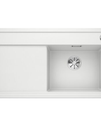 Blanco Zenar Mxi Køkkenvask 25x49 Hvid