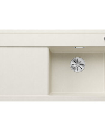 Blanco Zenar Mxi Køkkenvask 25x49 Råhvid