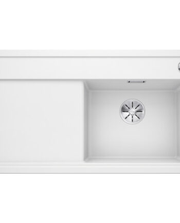 Blanco Zenar Mxi Køkkenvask 5x51 Hvid
