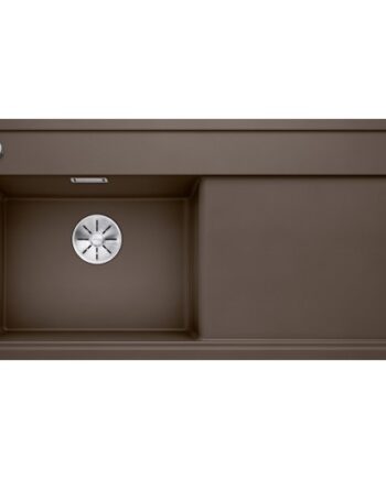 Blanco Zenar Mxi Køkkenvask 987 5x497 Brun