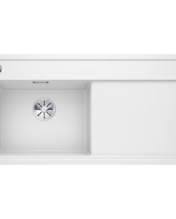 Blanco Zenar Mxi Køkkenvask 987 5x497 Hvid