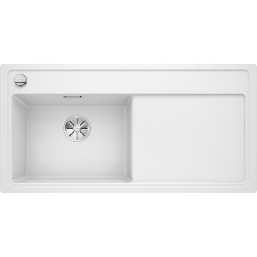 Blanco Zenar Mxi Køkkenvask 987 5x497 Hvid