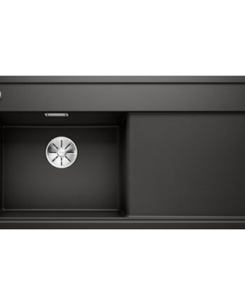 Blanco Zenar Mxi Køkkenvask 987 5x497 Sort