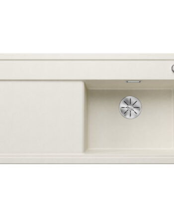 Blanco Zenar Xl6s Mxi Køkkenvask 100x51 Råhvid