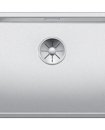 Blanco Zerox 500 Durinox Uxi Køkkenvask 54x44 Rustfrit Stål