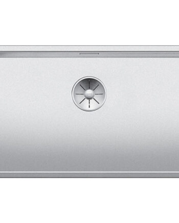 Blanco Zerox 700 Durinox Uxi Køkkenvask 74x44 Rustfrit Stål