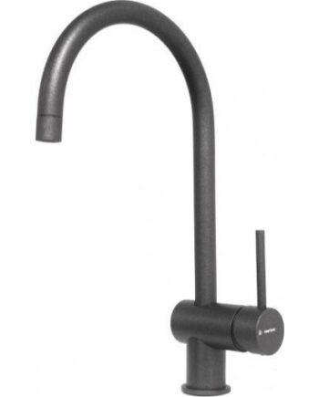 Cassøe Newform Køkkenarmatur Antracit