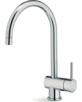 Cassøe Newform Køkkenarmatur Krom