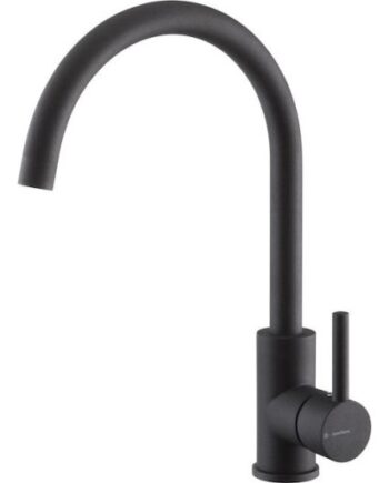 Cassøe Newform Trend Køkkenarmatur Antracit