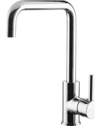 Cassøe Newform Trend Køkkenarmatur Krom