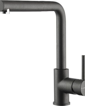Cassøe Newform Trend Køkkenarmatur Udtrækstud Antracit