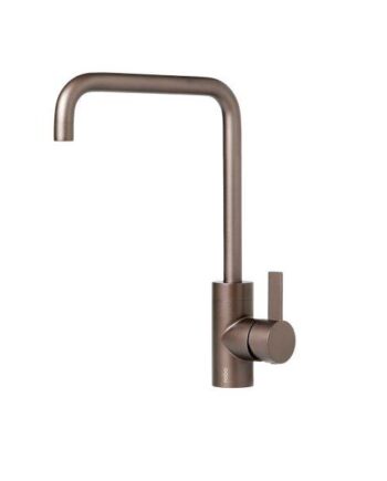 Cassøe Noba Køkkenarmatur Mat Bronze