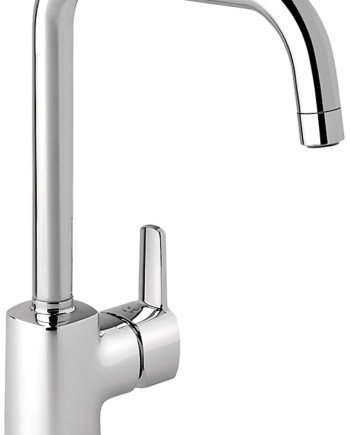 Damixa Pine Køkkenarmatur Med Høj Tud