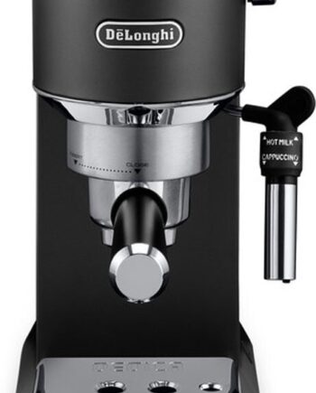 Delonghi Dedica Ec685 Manuel Espresso Maker