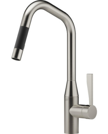 Dornbracht Sync Køkkenarmatur Mat Platin