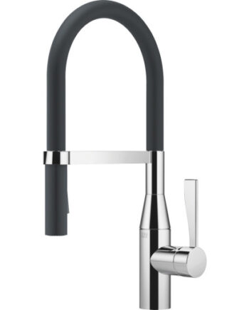 Dornbracht Sync Profi Køkkenarmatur Krom
