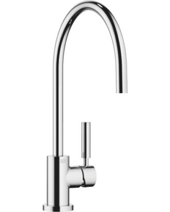 Dornbracht Tara Classic Køkkenarmatur Krom