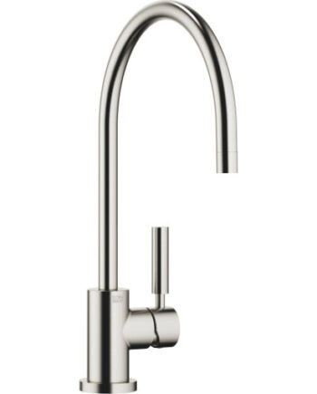 Dornbracht Tara Classic Køkkenarmatur Mat Platin