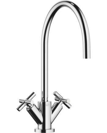 Dornbracht Tara Køkkenarmatur Krom