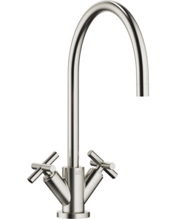 Dornbracht Tara Køkkenarmatur Mat Platin