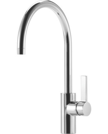 Dornbracht Tara Ultra Køkkenarmatur Krom