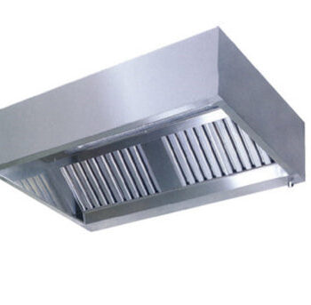 Emhætte Uden Motor 120