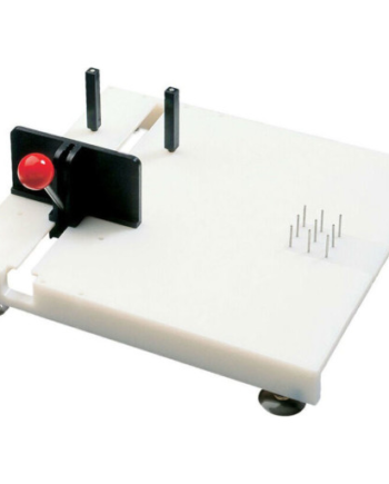 Etac Fix Skærebræt 5x31 Hvid