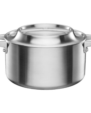 Fiskars Norden Gryde Liter