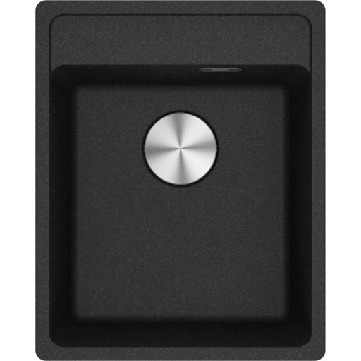 Franke Maris Køkkenvask 41x51 Antracit