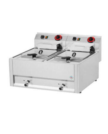 Friture Liter 600